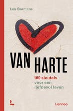 Van harte 9789401483322 Leo Bormans, Boeken, Verzenden, Zo goed als nieuw, Leo Bormans