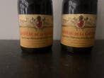 1970 Château de la Gardine - Châteauneuf-du-Pape Appellation, Verzamelen, Nieuw
