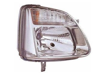 Opel Agila Helder Koplamp Rechts (Koplampen, Verlichting), Auto-onderdelen, Verzenden, Nieuw