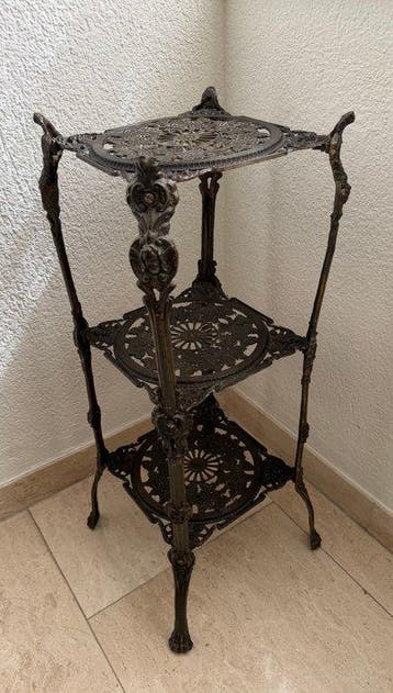 Étagère - Brons - H : 72 cm