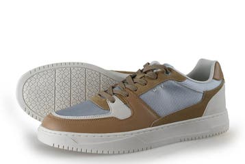Mexx Sneakers in maat 46 Bruin, Verzenden, Sneakers