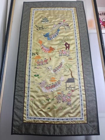 Wanddecoratie, Antiquités & Art