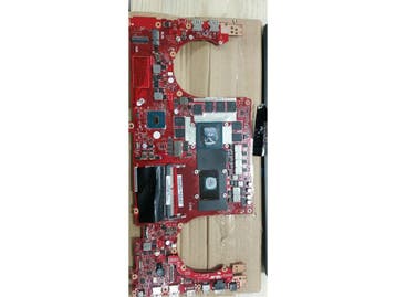 Asus ROG Strix GL503VS-EI012T - Moederbord - GeForce GTX, Verzenden