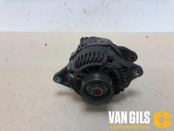 Dynamo Smart Forfour O253319