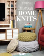 Contemporary Home Knits 9786059192262 Jody Long, Verzenden, Zo goed als nieuw, Jody Long