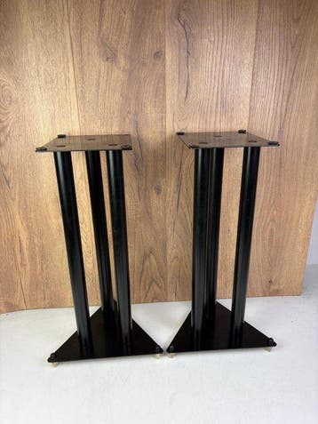 Speaker Stands - Stands Luidsprekerset