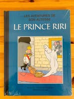 Suske en Wiske - Les grands classiques de Willy Vandersteen, Nieuw