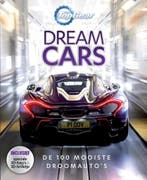 Dream cars / Top Gear 9789400505117 Sam Philip, Verzenden, Zo goed als nieuw, Sam Philip