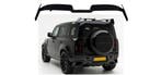 Achterspoiler | Land Rover | Defender L663 | 2019+ | 90, 110, Autos : Pièces & Accessoires, Verzenden