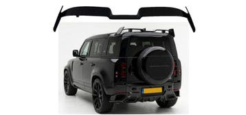 Achterspoiler | geschikt voor Land Rover | Defender L663 | 2, Verzenden