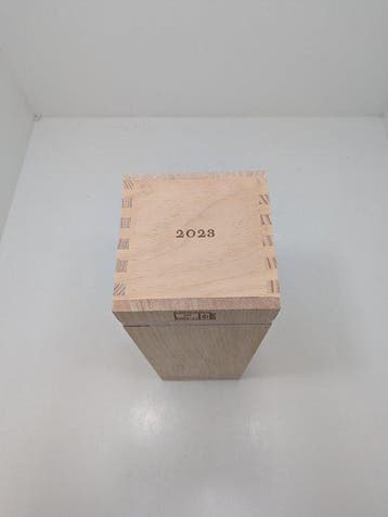 2023 Bodegas Artadi, Viña el Pison - Rioja - 1 Magnum (1,5, Nieuw