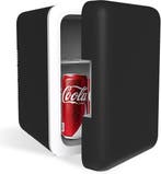 2dekans | Mini koelkast 5L - Skincare & make-up koelkast -, Elektronische apparatuur, Koelkasten en IJskasten, Ophalen of Verzenden