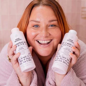 Four Reasons Original Color Conditioner, Verzenden, Gel, Wax, Haarlak of Mousse