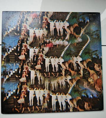 Beatles - Magical Mystery Tour - Complete USA Press with, Nieuw in verpakking