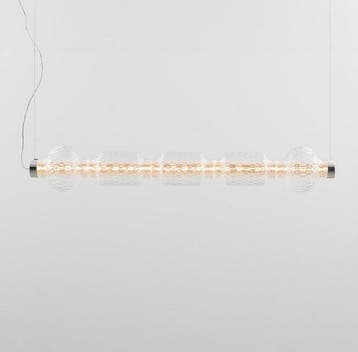 Artemide - NEIL POULTON - Alambicco sospensione - Lamp -
