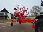Kuhn GA 7501, Zakelijke goederen, Landbouw | Werktuigen, Ophalen, Overige, Oogstmachine