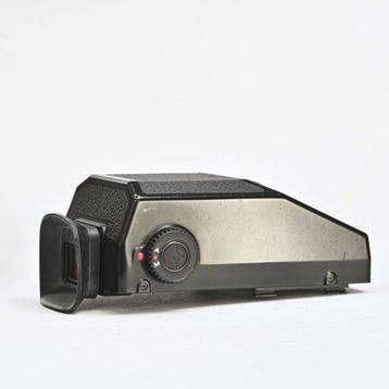 Bronica ETRS AE-II Prism Viewfinder Camera-accessoires, TV, Hi-fi & Vidéo