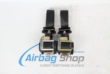 AIRBAG KIT – PANNEAU NOIR DACIA DUSTER (2017-….)