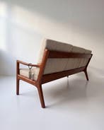 Cado - Ole Wanscher - Sofa - senator - Teak