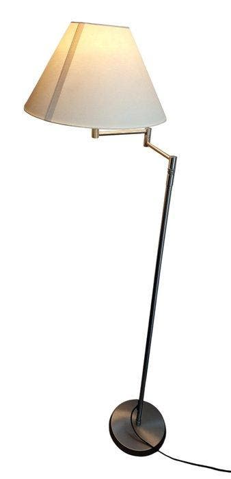 Holtkotter - Lamp - 6348/1 - Vernikkeld messing -