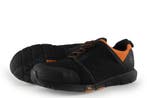 Timberland Werkschoenen in maat 43 Zwart, Verzenden, Zo goed als nieuw, Werkschoenen, Timberland