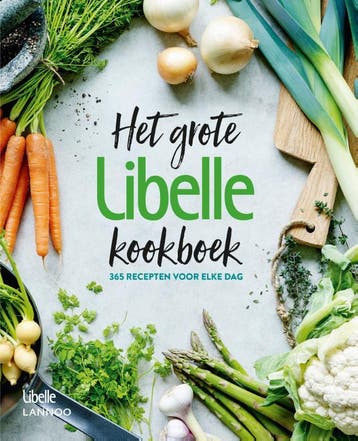 Het grote Libelle Kookboek / Libelle 9789401466875 Libelle, Boeken, Verzenden, Gelezen, Libelle