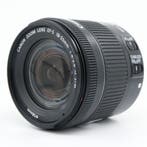 Canon EF-S 18-55mm F/4-5.6 IS STM | Occasion, Ophalen of Verzenden
