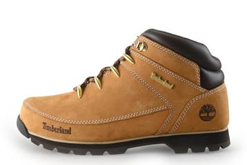 Timberland Boots in maat 43 Bruin, Kleding | Heren, Schoenen, Bruin, Verzenden, Timberland, Boots