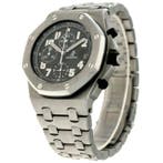 Audemars Piguet - Royal Oak Offshore Chronograph -