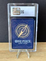 One Piece - illustration Box vol 6 - Trafalgar Law Graded, Hobby & Loisirs créatifs, Jeux de cartes à collectionner | Autre