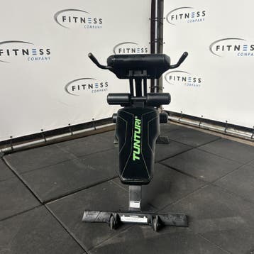 Hyper Extension - Tunturi, Sport en Fitness, Ophalen of Verzenden, Nieuw, Overige typen