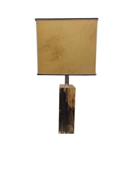 Tafellamp - Hars, Antiek en Kunst, Curiosa en Brocante