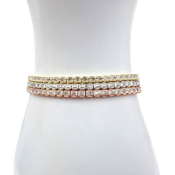 Zonder minimumprijs - Armband Zilver, Nieuw