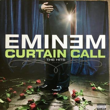 CASH CREW, EMINEM - Curtain Call - The Hits, Will It Make My