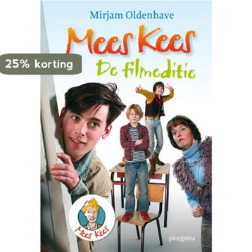Mees Kees / Mees Kees 9789021670799 Mirjam Oldenhave, Boeken, Verzenden, Gelezen, Mirjam Oldenhave