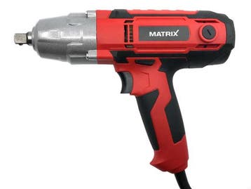 Veiling - Matrix slagmoersleutel EW 450, Auto diversen, Autogereedschap, Nieuw