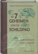 De 7 geheimen van de schildpad 9789069638034, Boeken, Verzenden, Gelezen, Aljoscha Schwarz
