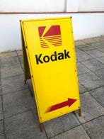 Old Vintage KODAK Photo Camera Film Shop Advertising “A”
