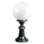 Tuinverlichting Bol R225 Tuinlamp Ø25cm Tuinverlichting, Verzenden, Staande lamp, 50 tot 250 watt, Nieuw