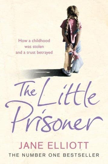 Little Prisoner 9780007208937 Jane Elliott, Verzenden, Gelezen, Jane Elliott