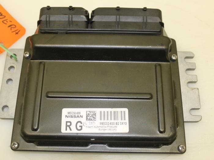 Computer Motormanagement Nissan Primera O147100, Auto-onderdelen, Elektronica en Kabels