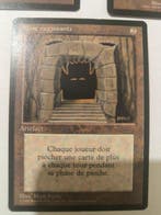 Wizards of The Coast - 3 Card - Magic: The Gathering, Nieuw