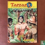 Tarzan - Gewond - 1961, Verzenden, Maxon, Rex.