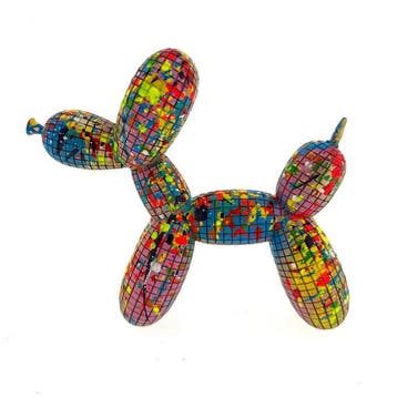 Koen Betjes (1992) - Balloon Dog Splash Style