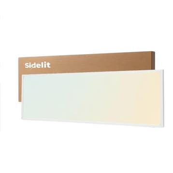 LED Paneel 30x120 cm | CCT Instelbaar | 36W, Verzenden, Nieuw