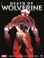 Death of Wolverine 1 (van 2) [NL], Verzenden, Nieuw