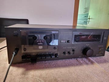 Technics - RS-M17 Front-Loading 2-Channel Stereo, Nieuw