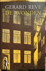 De avonden 9789023416487 Gerard Reve, Boeken, Verzenden, Zo goed als nieuw, Gerard Reve
