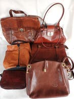 Collection thématique - Sac à main en cuir