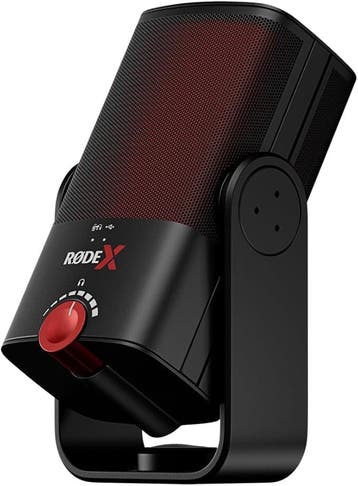 Rode Microphones XCM-50, Microfoon (Geluid & Microfoons), Verzenden, Nieuw